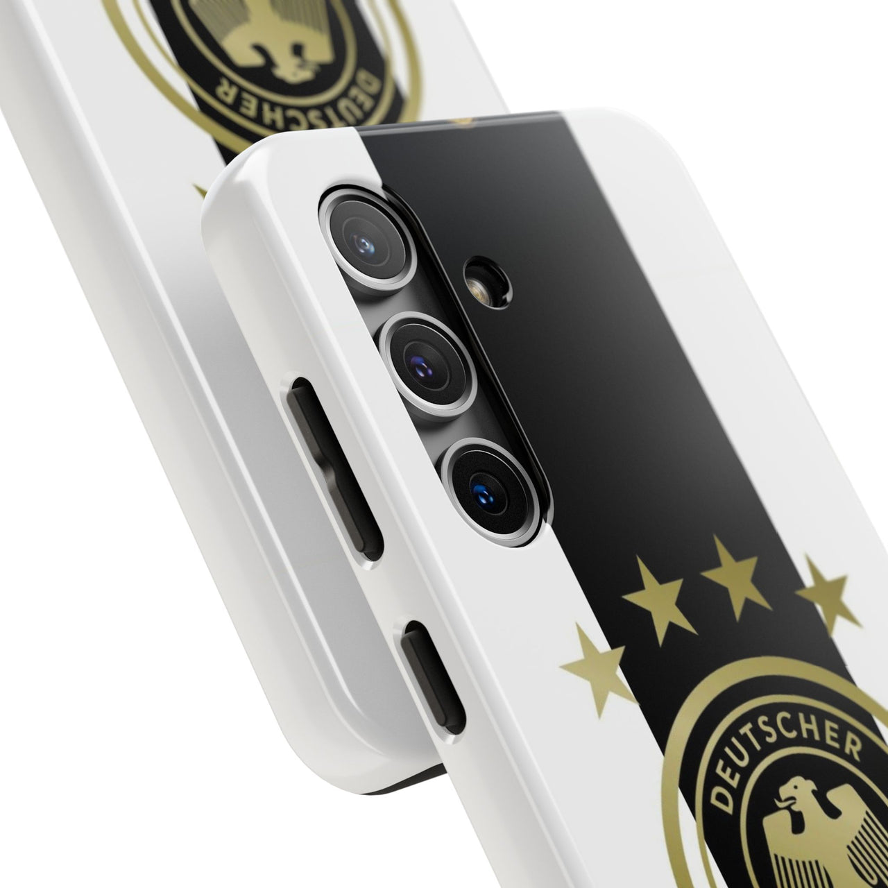 Germany National Team Tough Phone Case
