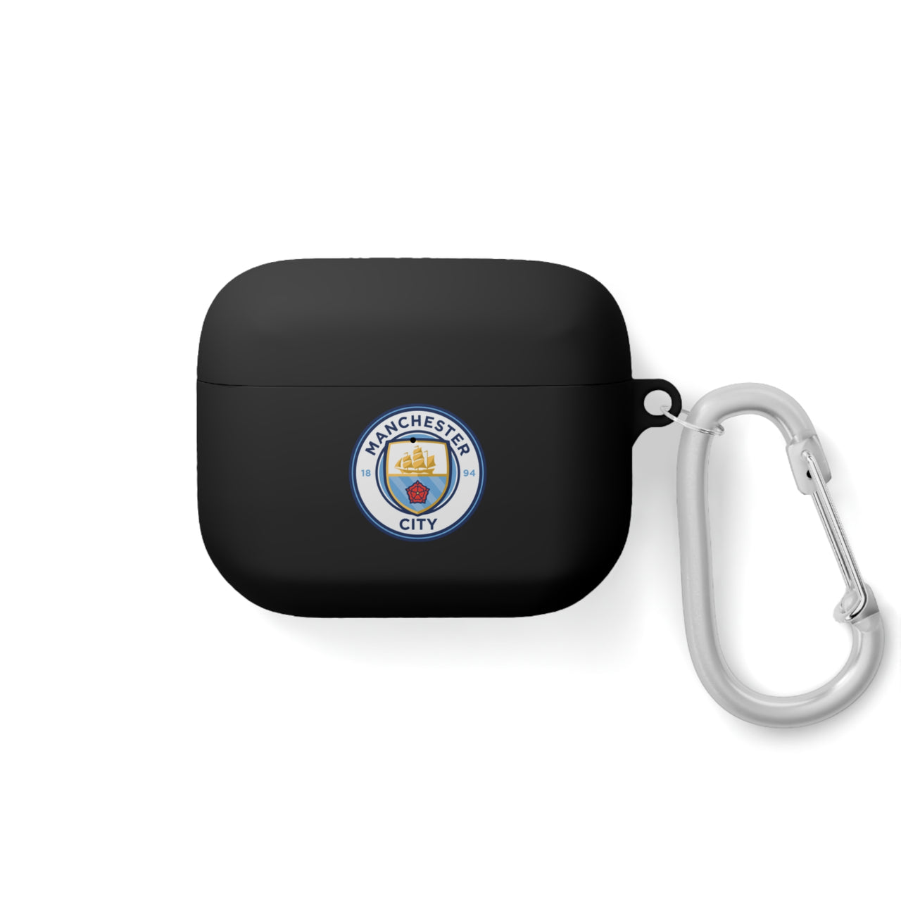 Manchester City AirPods Case Cover