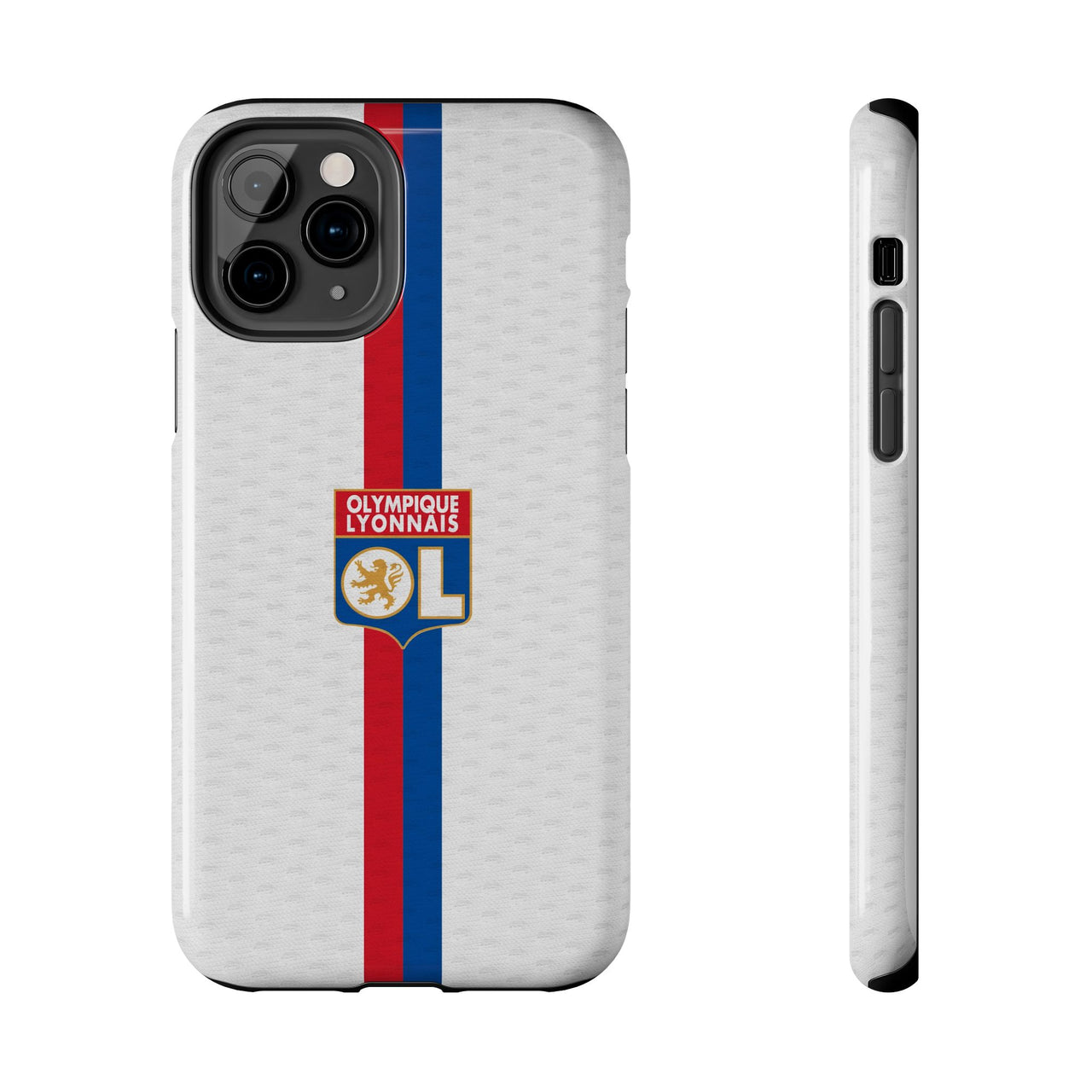 Olympique Lyon Tough Phone Case