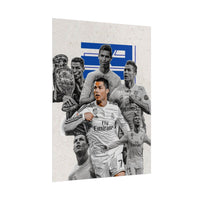 Thumbnail for Cristiano Ronaldo Rolled Poster