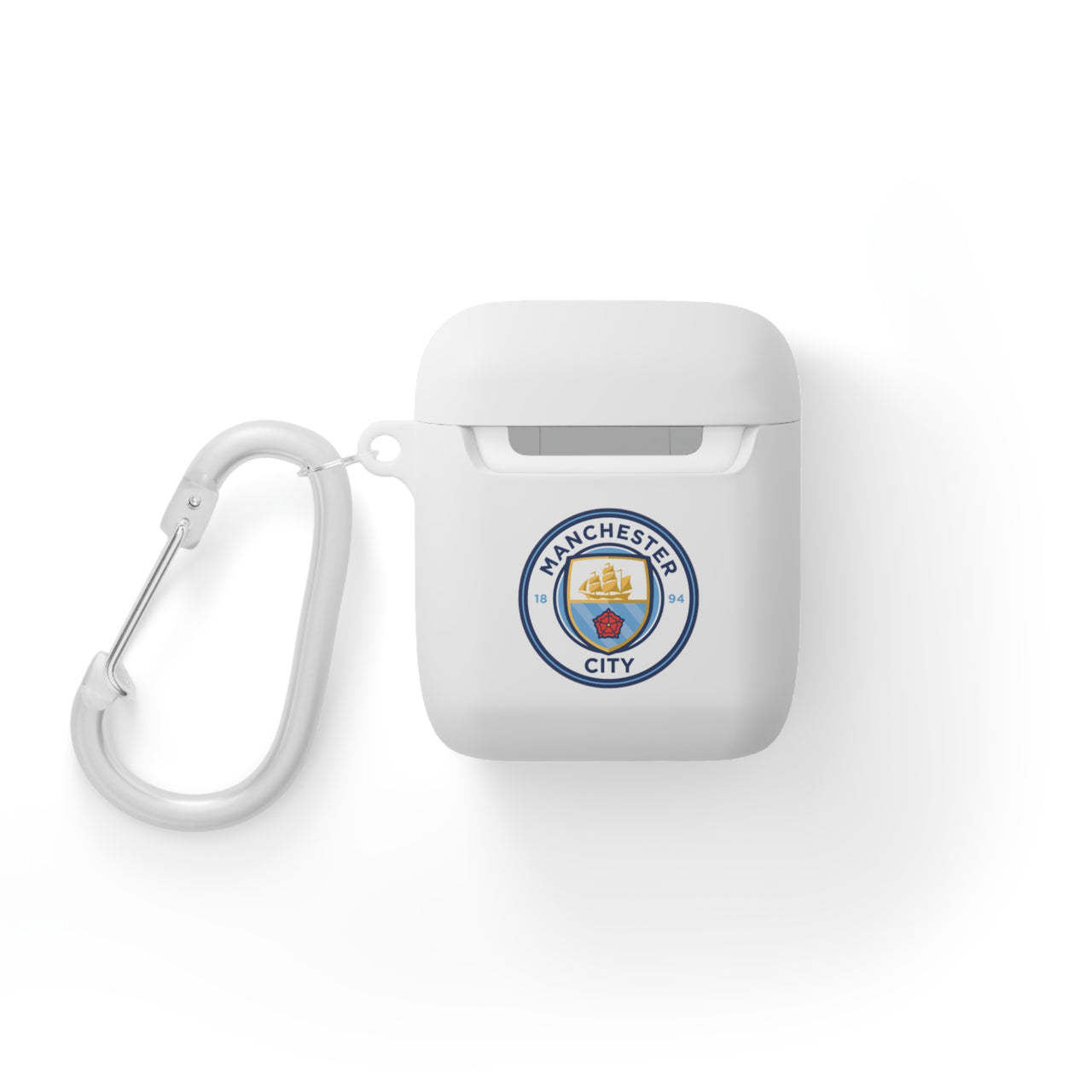 Manchester City AirPods Case Cover