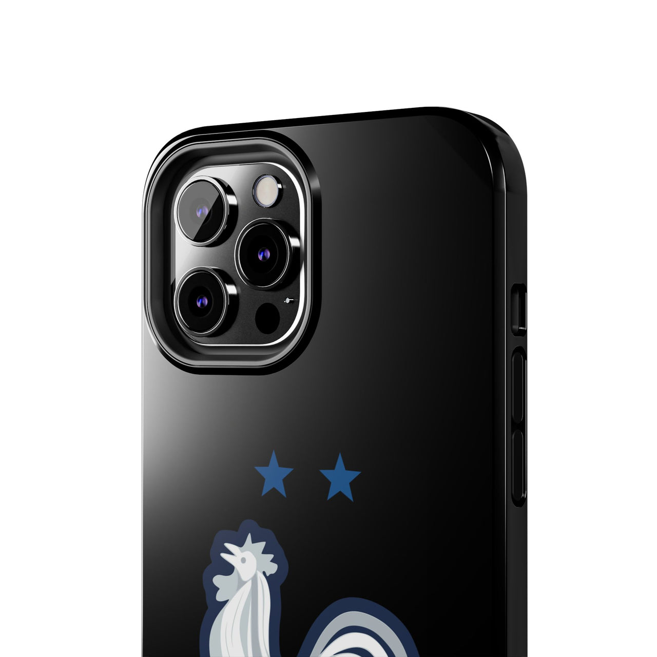 France National Team Tough Phone Case