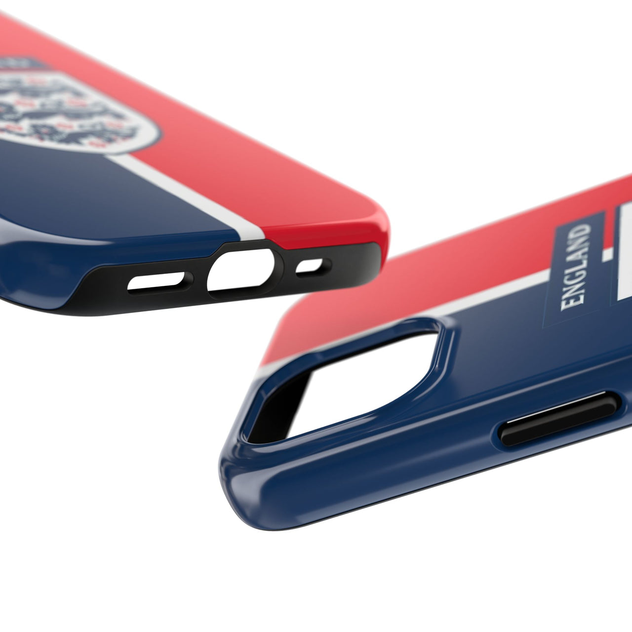 England National Team Tough Phone Case