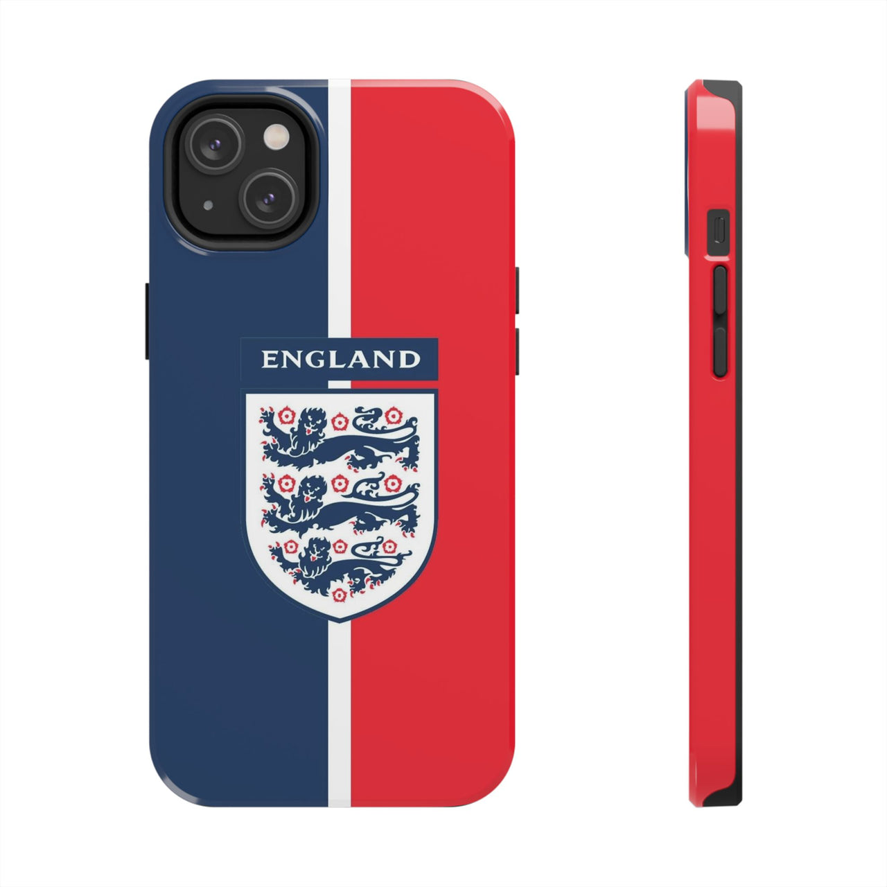 England National Team Tough Phone Case