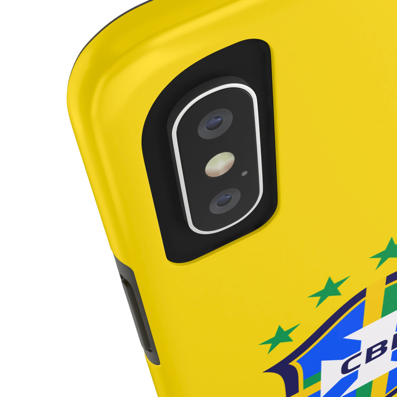 Brazil National Team Tough Phone Cases