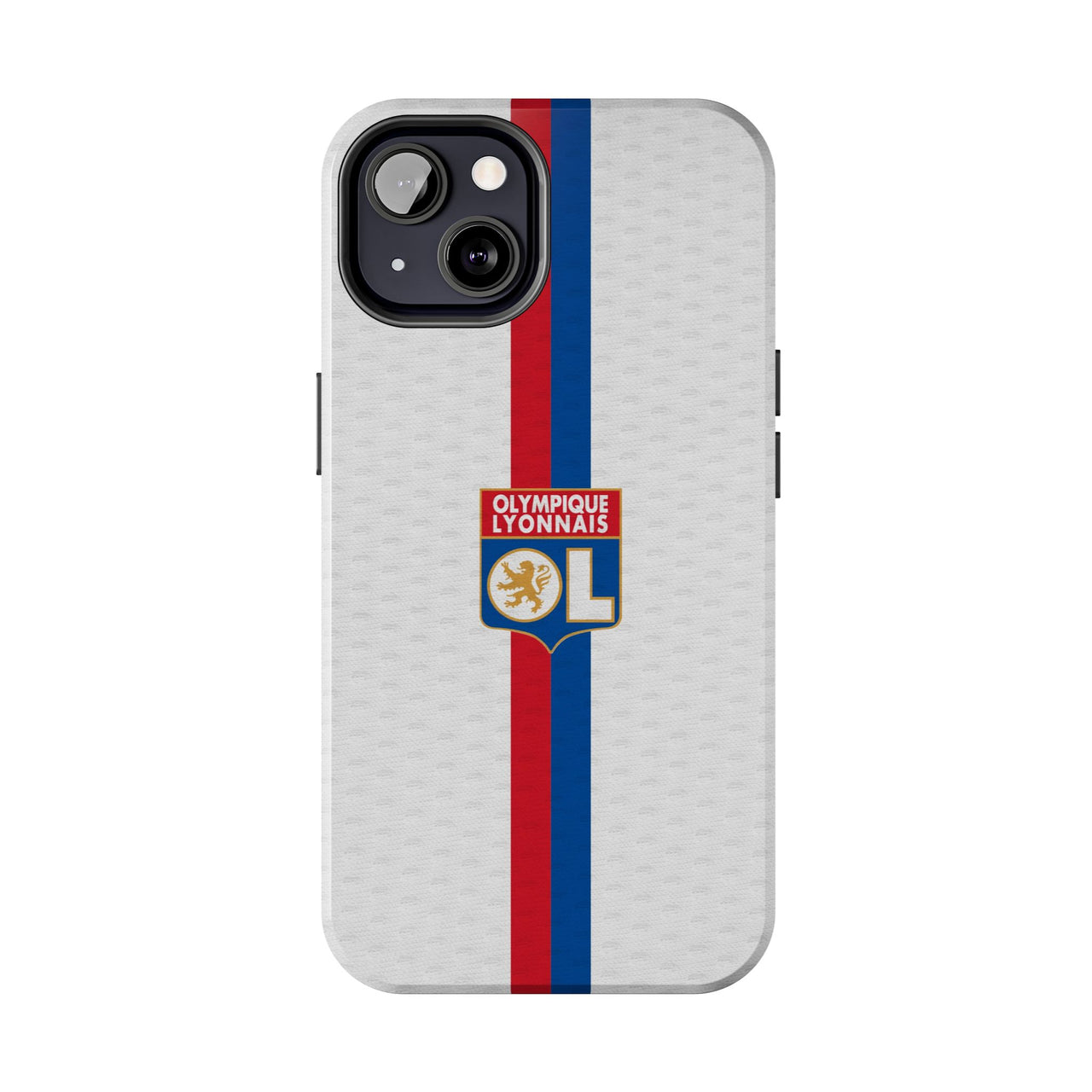 Olympique Lyon Tough Phone Case