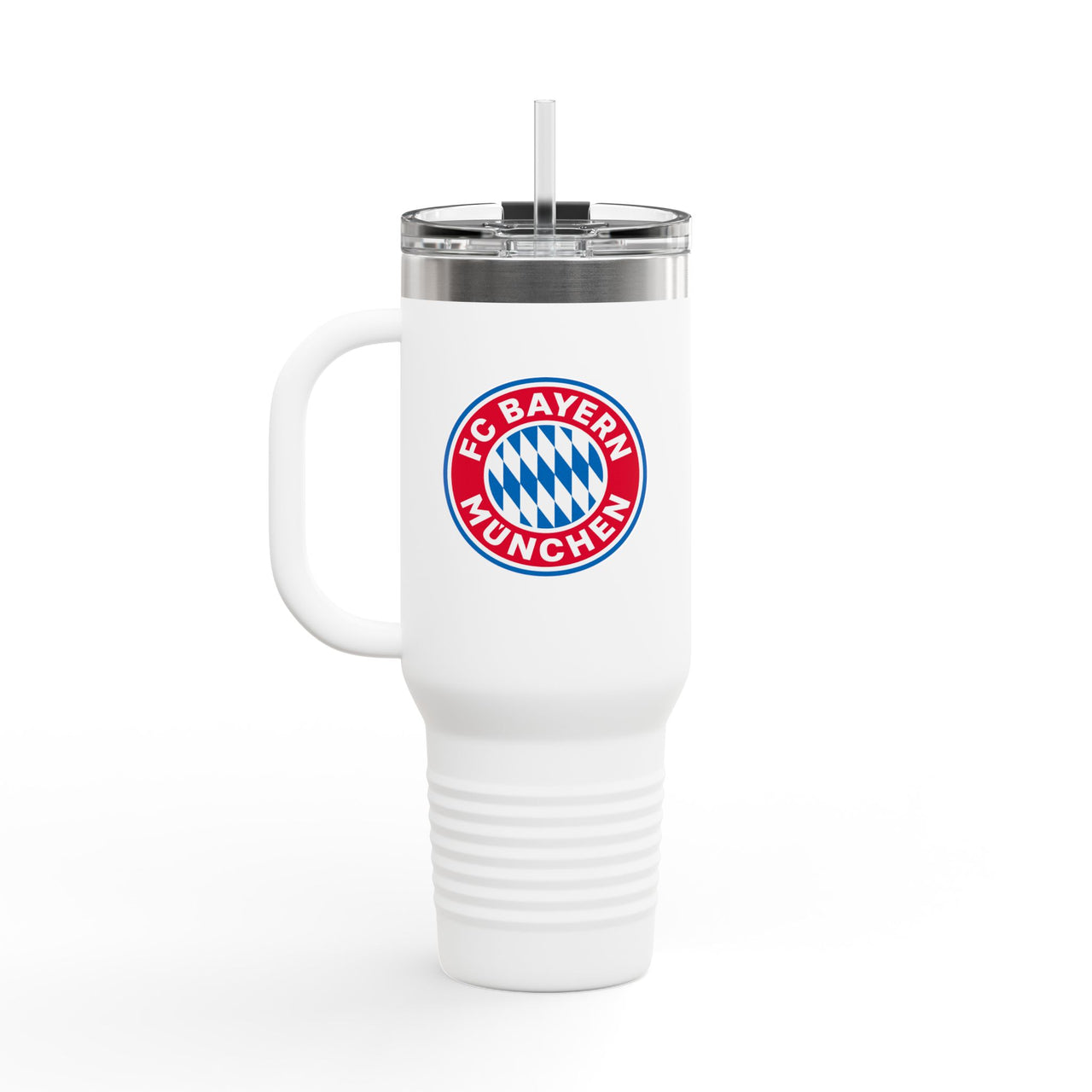 Bayern Munich Travel Mug - 40oz