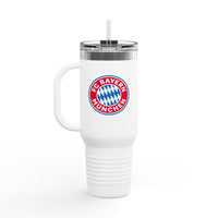 Thumbnail for Bayern Munich Travel Mug - 40oz