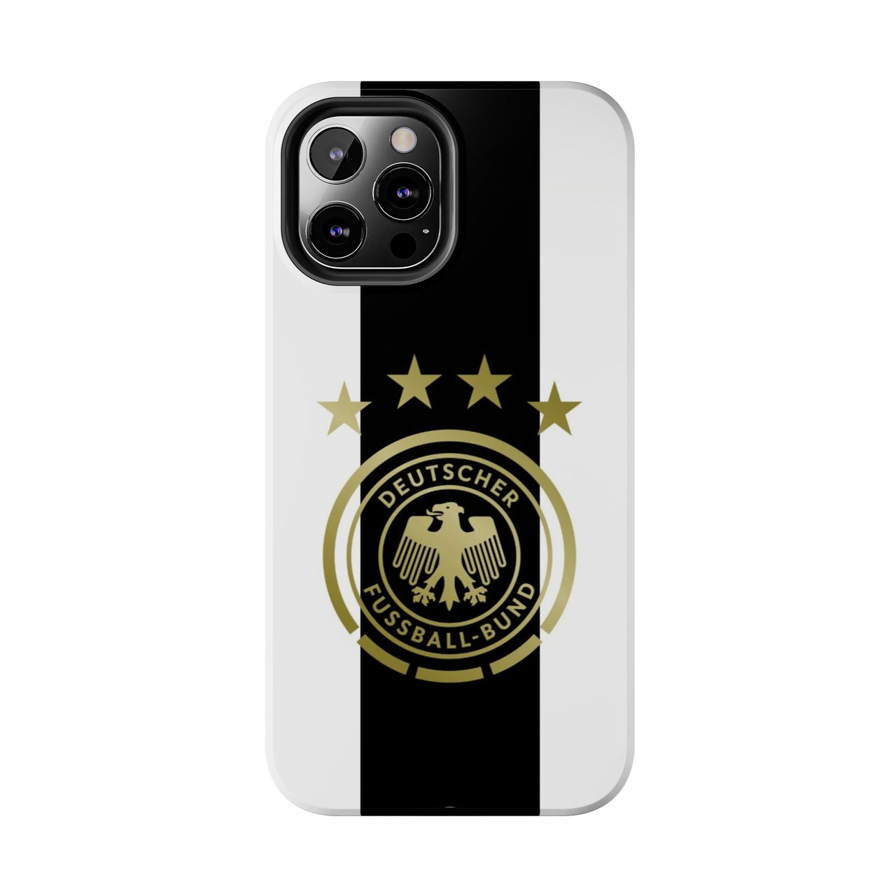 Germany National Team Tough Phone Case