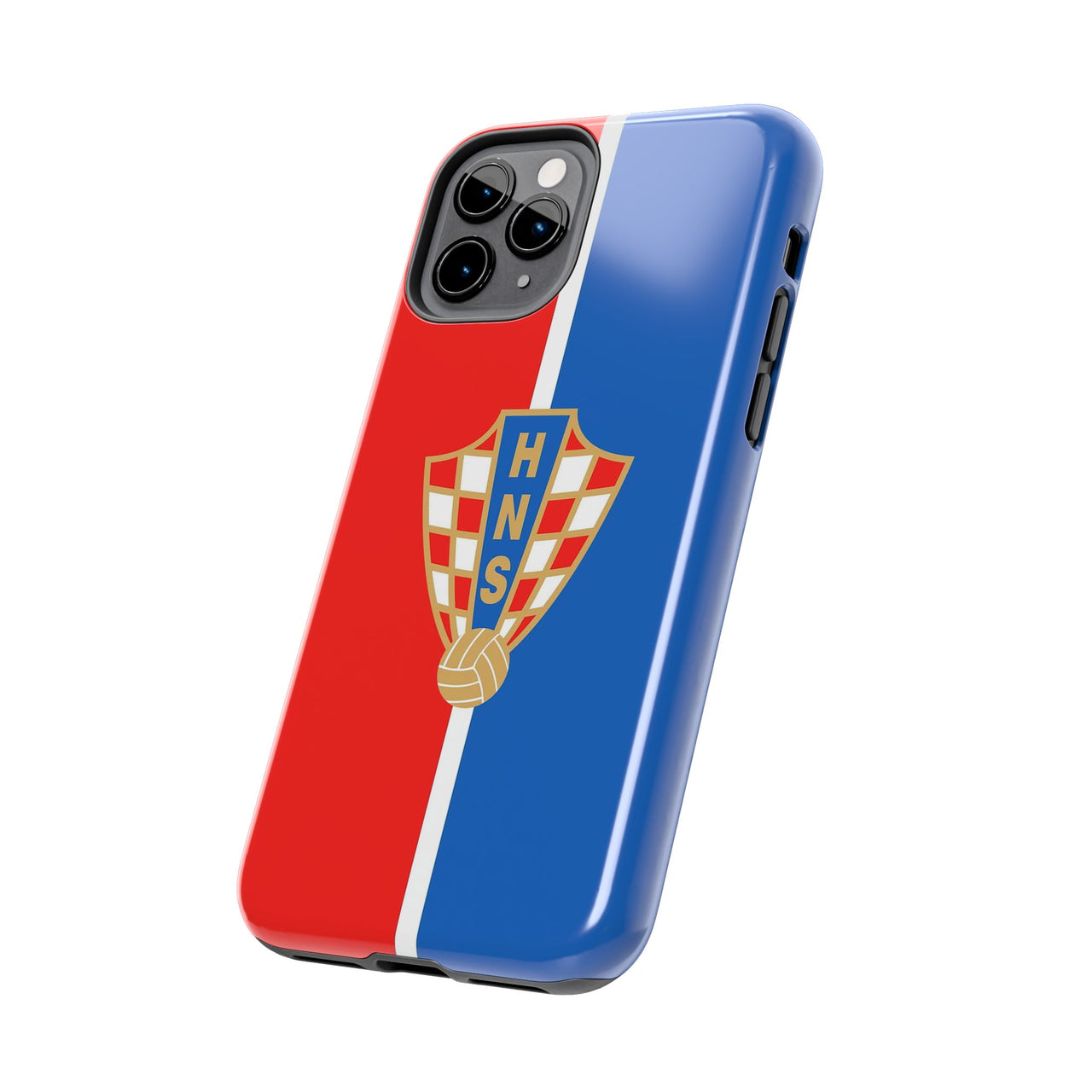 Croatia National Team Tough Phone Case