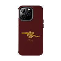 Thumbnail for Arsenal Gunner Phone Case