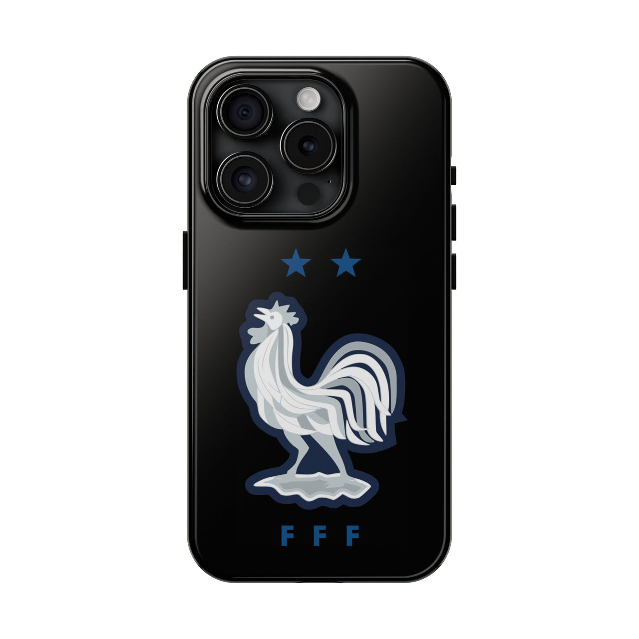 France National Team Tough Phone Case