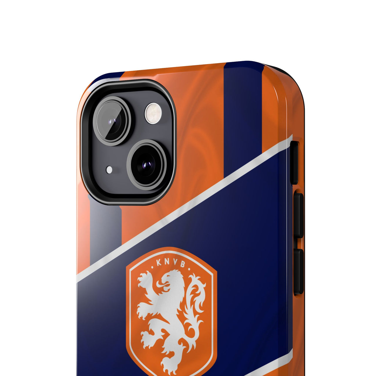 Netherlands National Team Tough Phone Case
