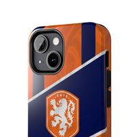Thumbnail for Netherlands National Team Tough Phone Case