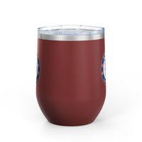 Thumbnail for Chelsea Football Club Wine Tumbler - 12oz