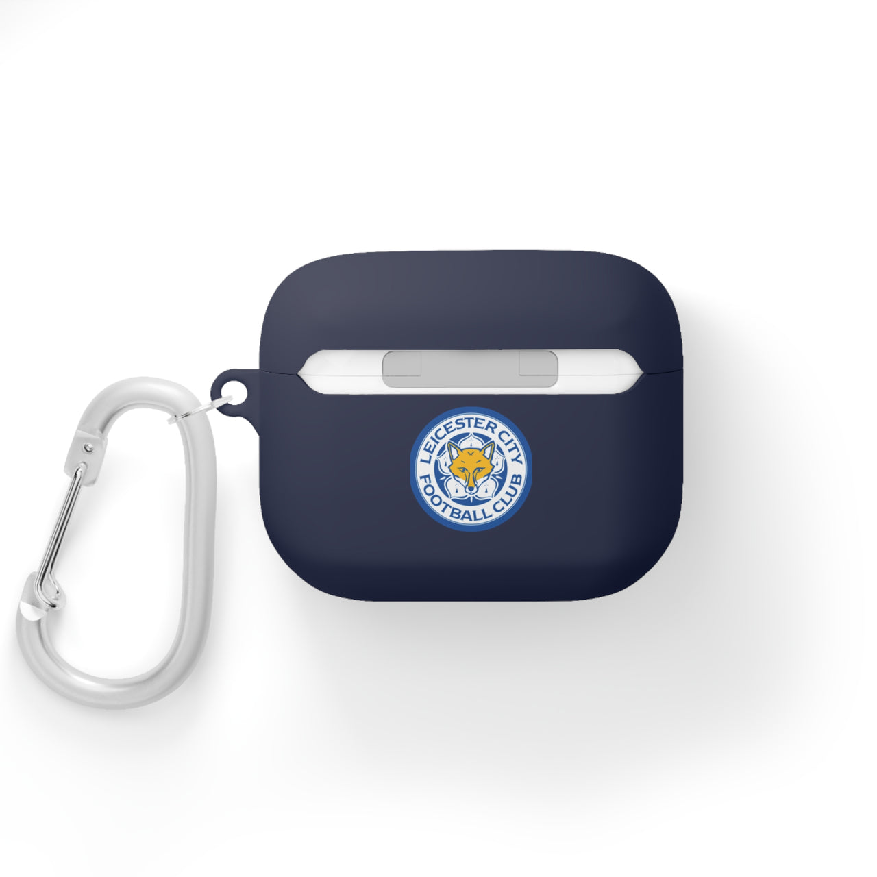 Leicester City AirPods / Pros Case Cover
