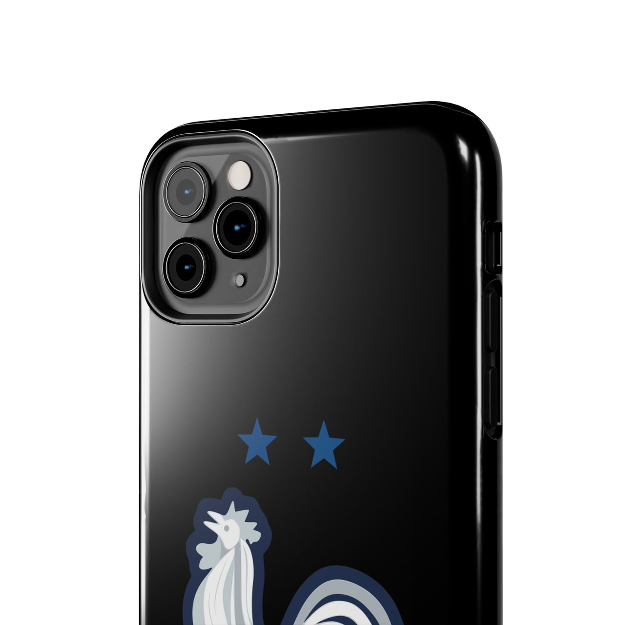 France National Team Tough Phone Case