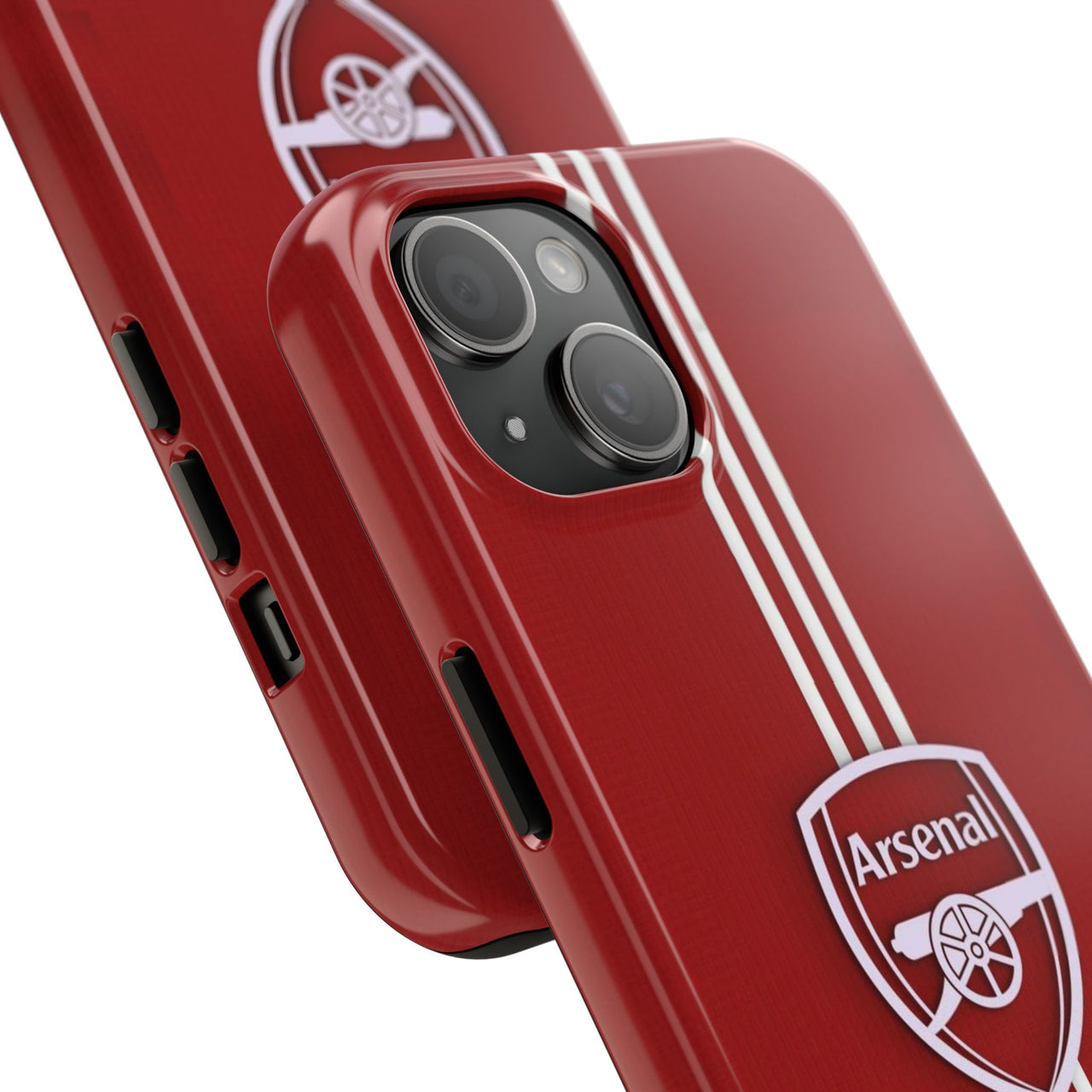 Arsenal Tough Phone Case