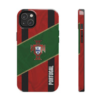 Thumbnail for Portugal National Team Tough Phone Case