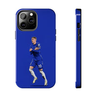 Thumbnail for Cole Palmer Tough Phone Case
