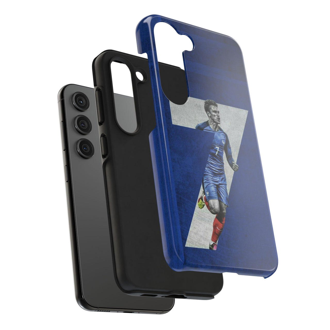 Antoine Griezmann Tough Phone Case