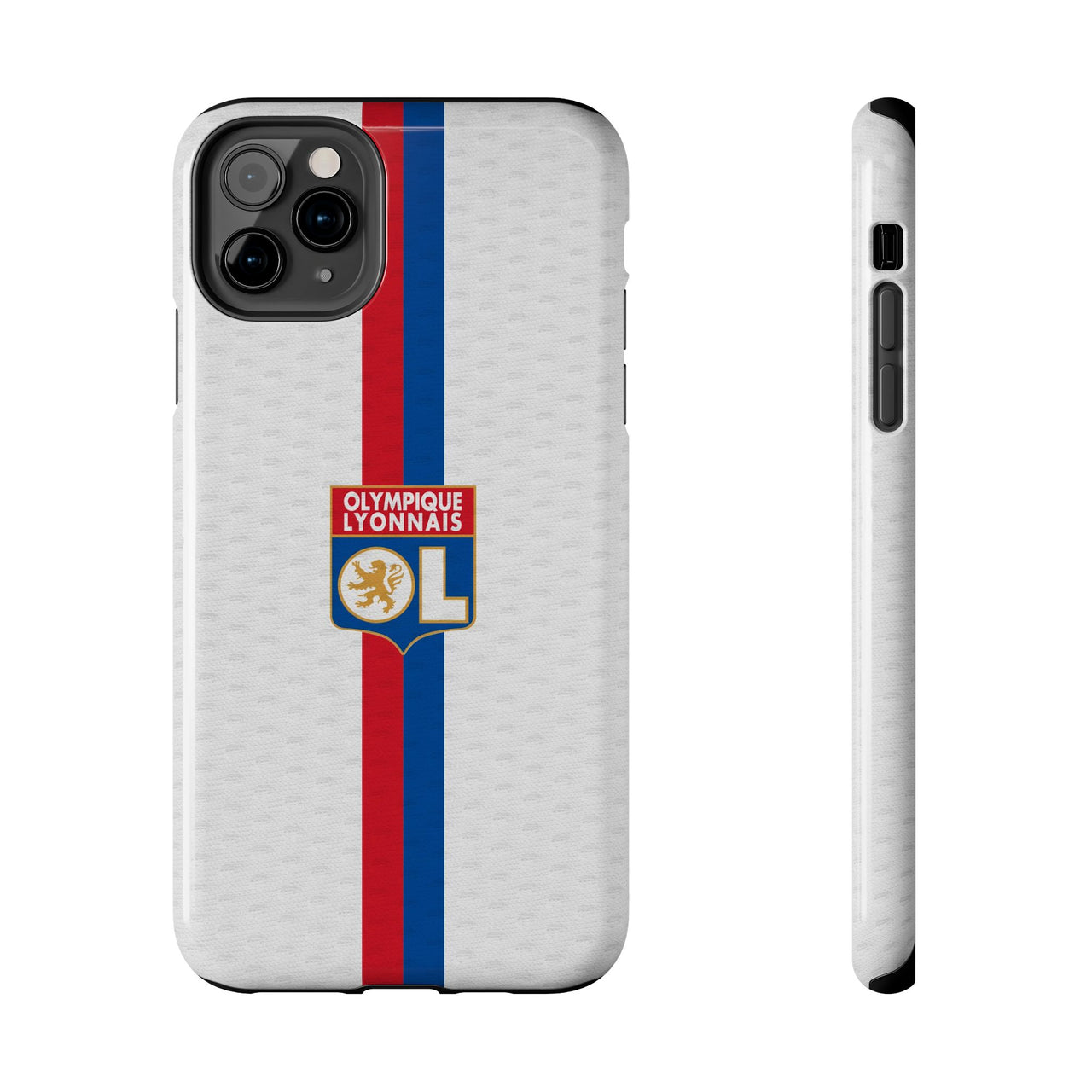 Olympique Lyon Tough Phone Case