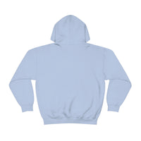Thumbnail for Manchester City Unisex Hooded Sweatshirt