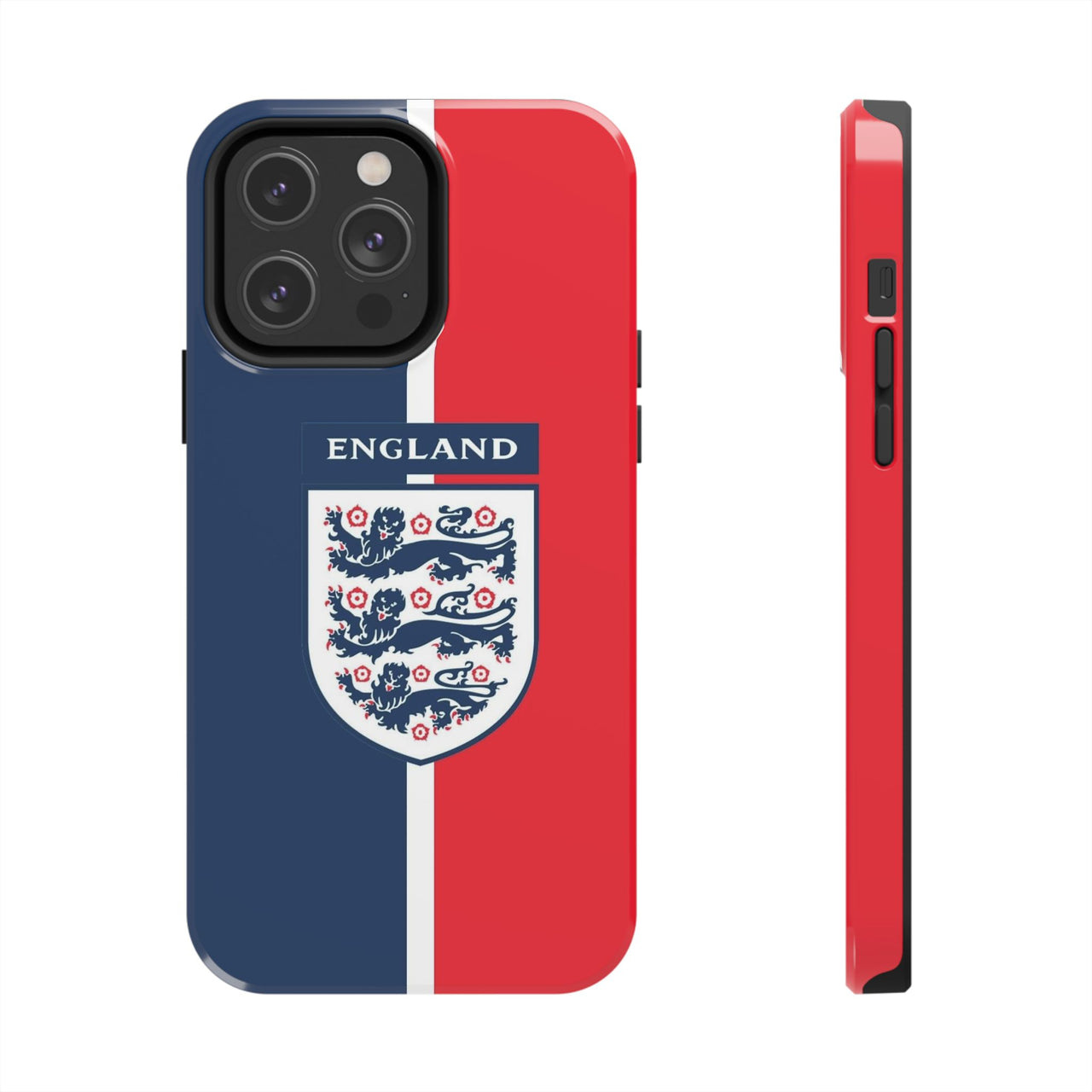 England National Team Tough Phone Case