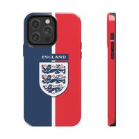 Thumbnail for England National Team Tough Phone Case