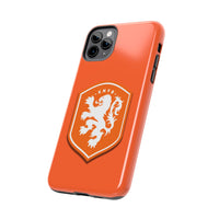 Thumbnail for Netherlands National Team Tough Phone Case