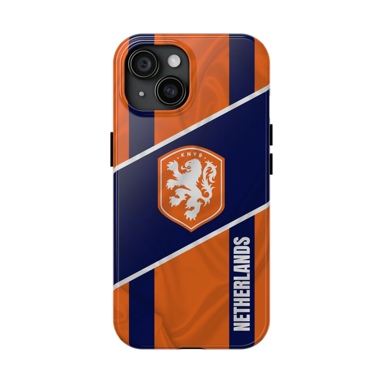 Netherlands National Team Tough Phone Case