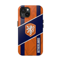 Thumbnail for Netherlands National Team Tough Phone Case