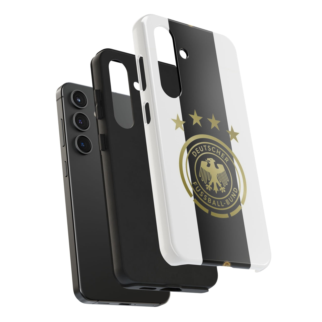 Germany National Team Tough Phone Case