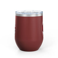 Thumbnail for AC Milan Wine Tumbler - 12oz