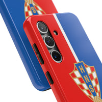 Thumbnail for Croatia National Team Tough Phone Case