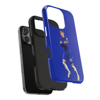 Thumbnail for Cole Palmer Tough Phone Case