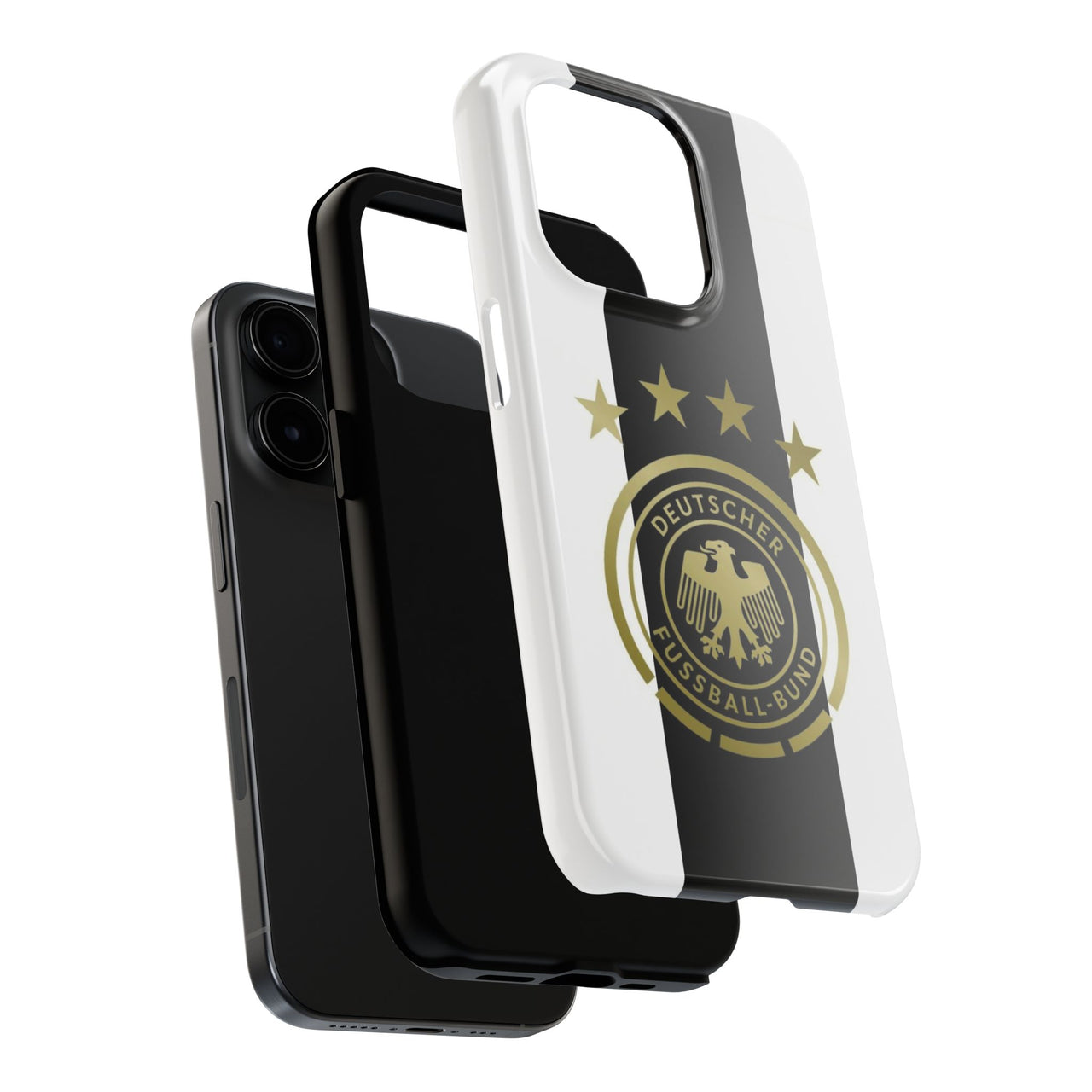 Germany National Team Tough Phone Case