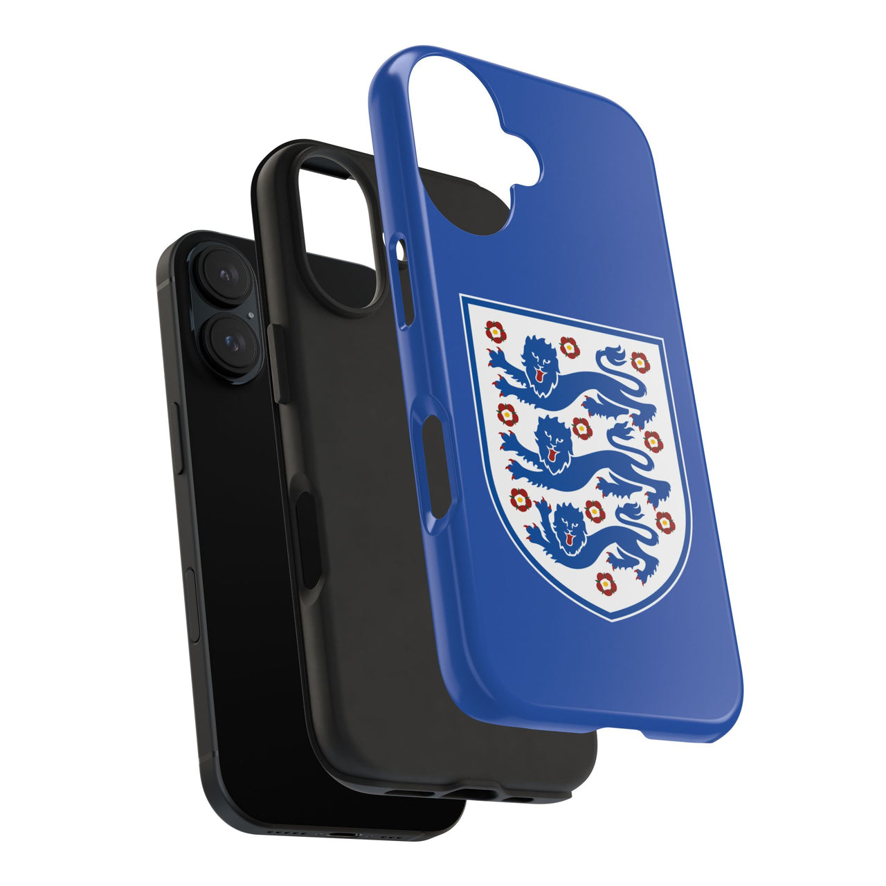 England National Team Tough Phone Cases