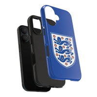 Thumbnail for England National Team Tough Phone Cases