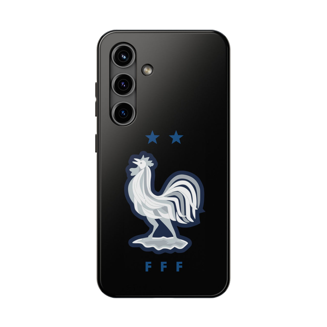 France National Team Tough Phone Case