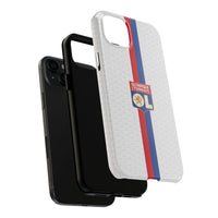 Thumbnail for Olympique Lyon Tough Phone Case