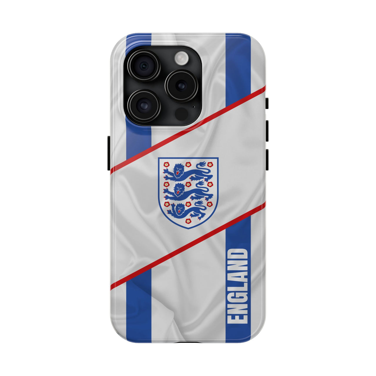 England National Team Tough Phone Case