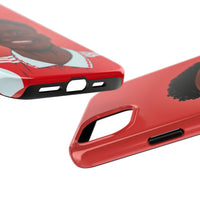 Thumbnail for Bukayo Saka Tough Phone Case