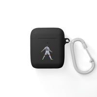 Thumbnail for Cristiano Ronaldo SIUUUUU AirPods and AirPods Pro Case Cover