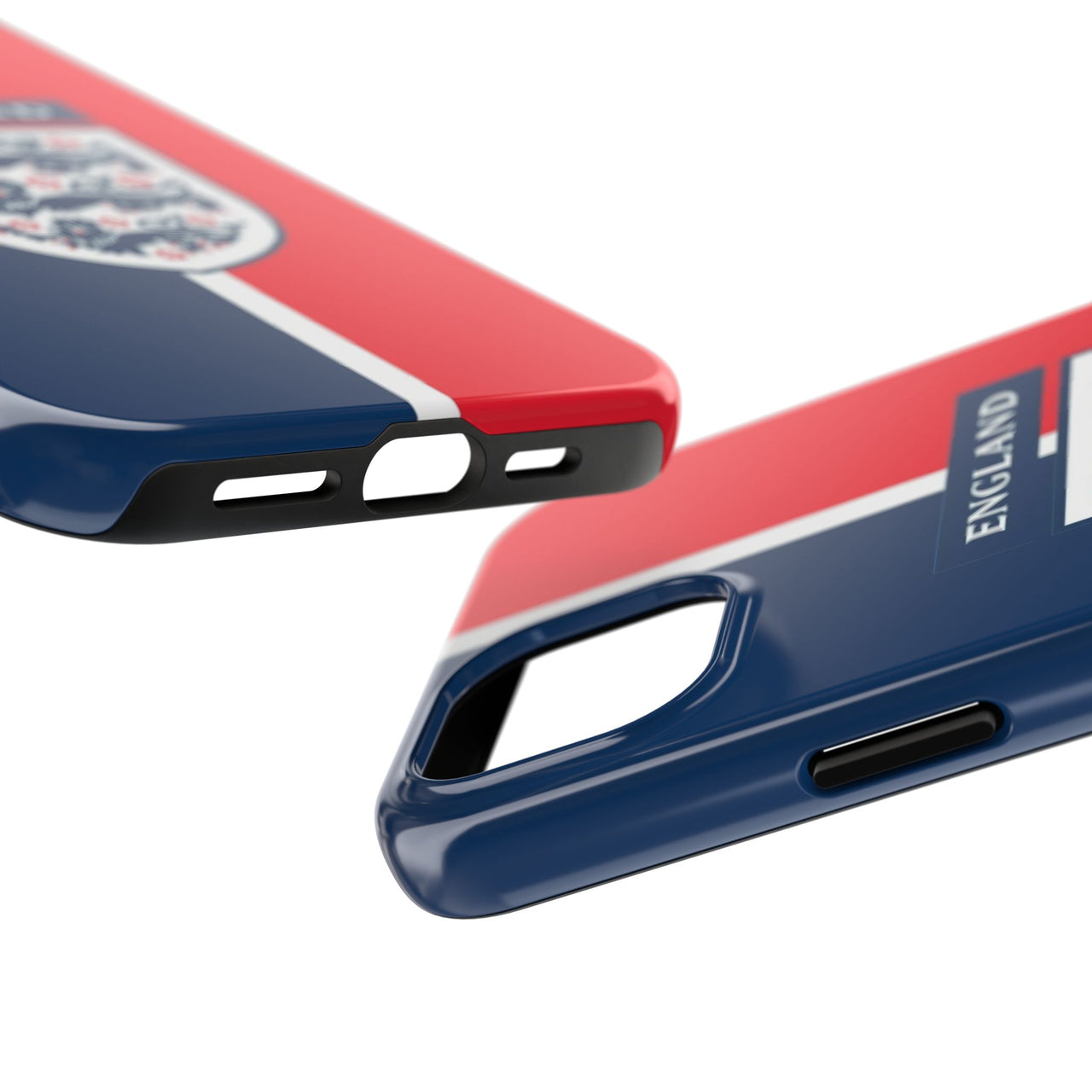 England National Team Tough Phone Case
