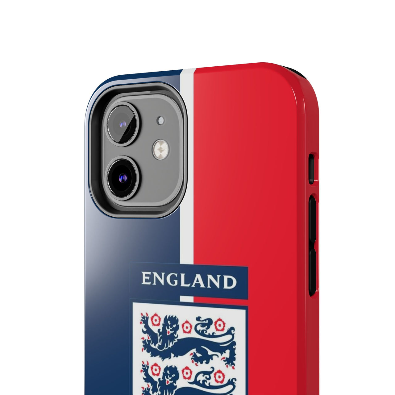 England National Team Tough Phone Case