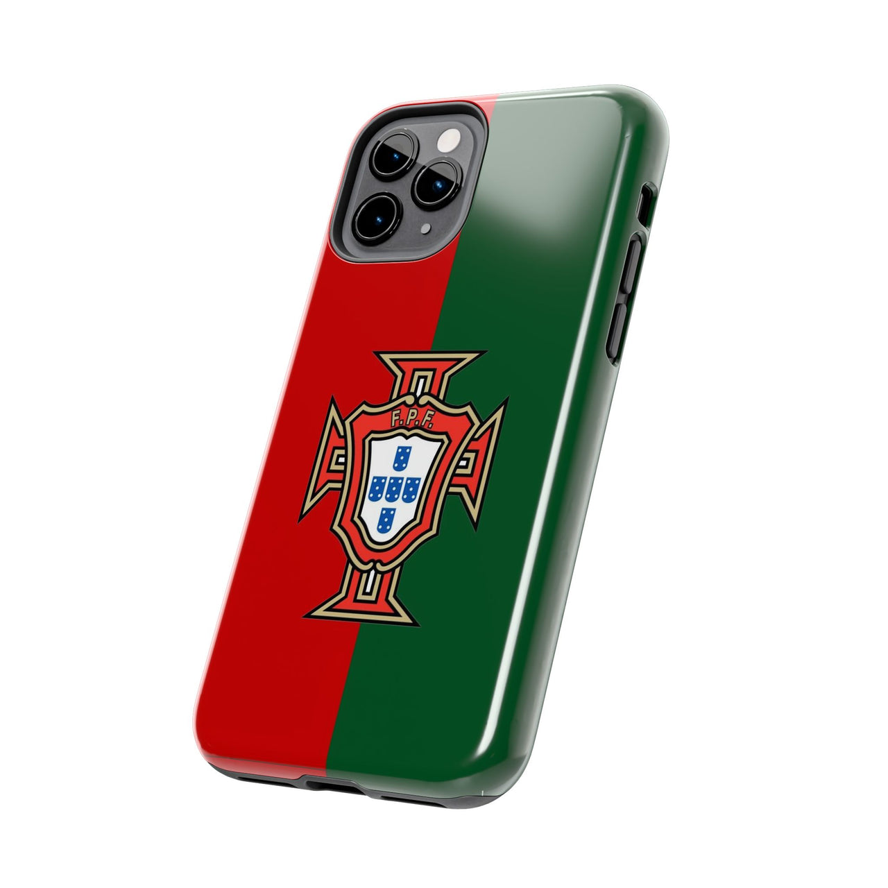 Portugal National Team Tough Phone Case