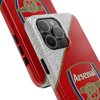 Thumbnail for Arsenal Tough Phone Case