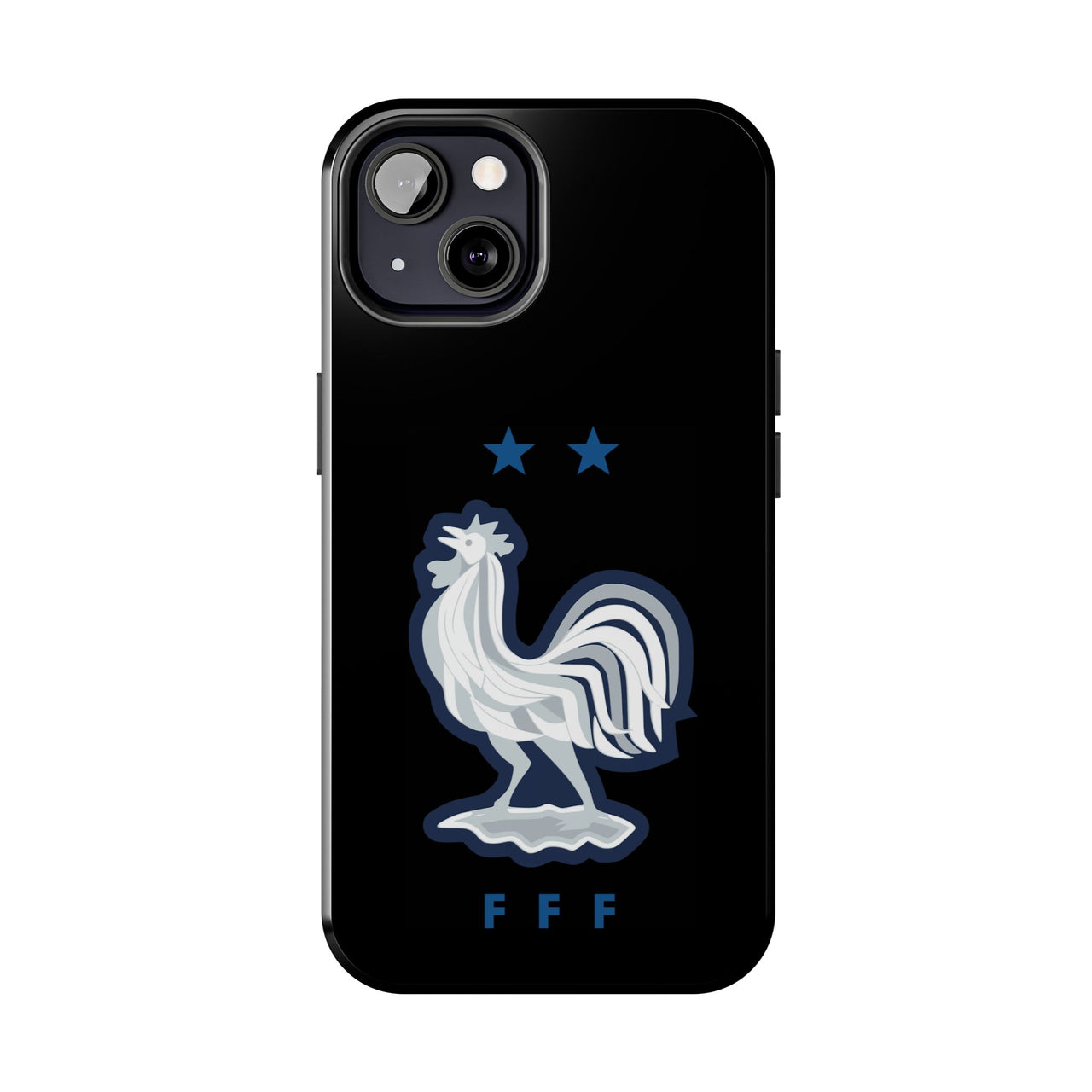 France National Team Tough Phone Case