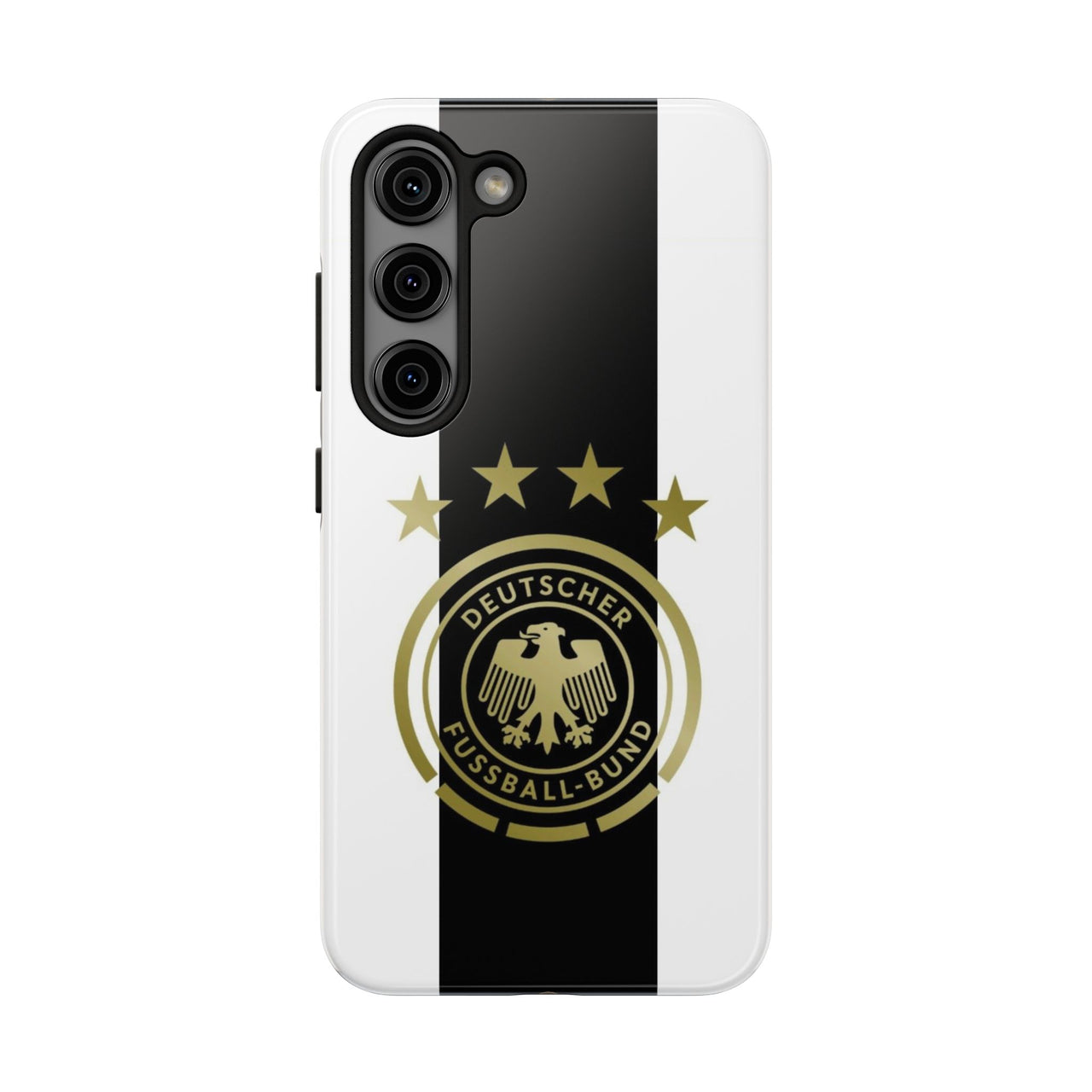 Germany National Team Tough Phone Case